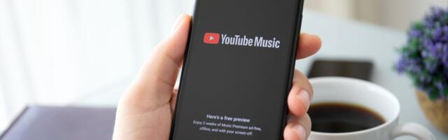 YouTube Music is channeling Spotify’s AI DJ with this new feature – and early testers love it despite one big frustration