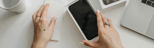 Got a new device? Heres why your home internet speed can make a difference Got a new device? Heres why your home internet speed can make a difference