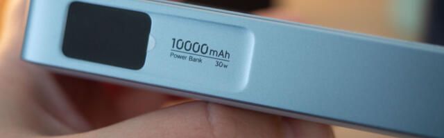 Heads-up: A 10,000mAh Qi2 power bank will only charge your Pixel 10 once