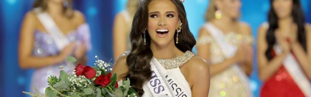 Miss USA says it finally paid Miss Teen USA 2024 her $10,000 prize, a year after it was promised by the previous owner