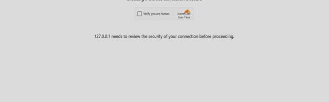 Experts warn ClickFix malware attacks are back, and more dangerous than ever before - here's how to stay safe