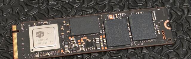 Japanese PC shops limit SSD, HDD, and RAM purchases to prevent hoarding as storage and memory shortage takes hold — buying a full PC unlocks higher purchase limits