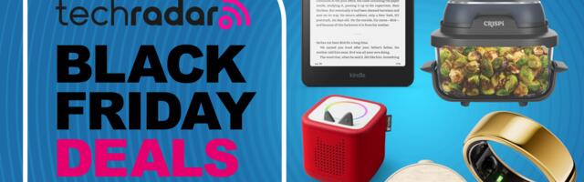 Every single item from Amazon, Walmart, and Target I'm adding to my shopping cart ahead of Black Friday