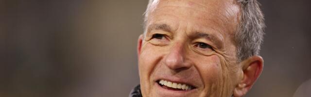 OpenAI’s Mickey Mouse Deal