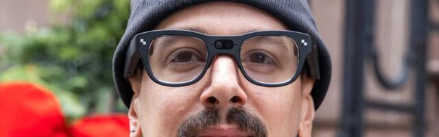 RayNeo X3 Pro Review: These AR Smart Glasses May Haunt My Dreams