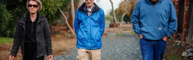 From NIMBY to YIMBY: San Jose forges difficult path to winning over neighbors in sheltering homeless