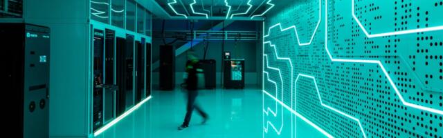 The Ripple Effects of the AI Data Center Boom