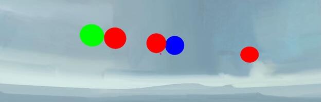 Объяснение что такое классы в python на примере 3д игры. Пошагово с нуля