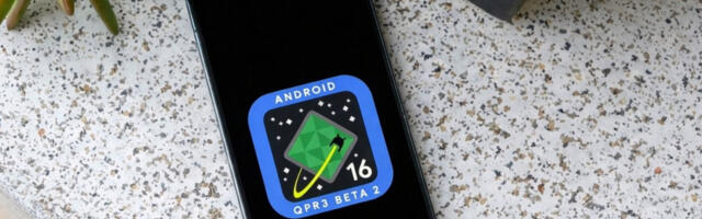 Android 16 QPR3 Beta 2 quietly rolls out a Recents menu downgrade