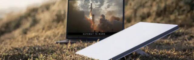 The Starlink Mini is down to under $200 at Best Buy — stay connected at all times