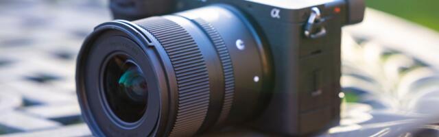 I tested the world's fastest 12mm lens – should you buy the Sigma 12mm f/1.4 DC | C lens?