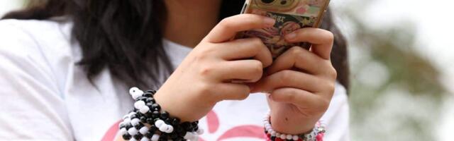 Survey reveals around 50% children in urban India face online harm