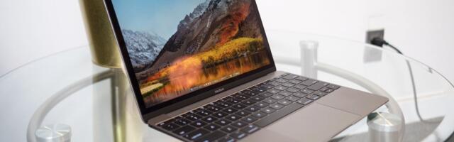 As Apple's affordable MacBook seemingly looms, I'm not so worried about that rumored iPhone CPU — but something else