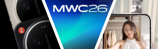 11 things to expect at MWC 2026 — from the Nothing Phone 4a to Honor's humanoid robot