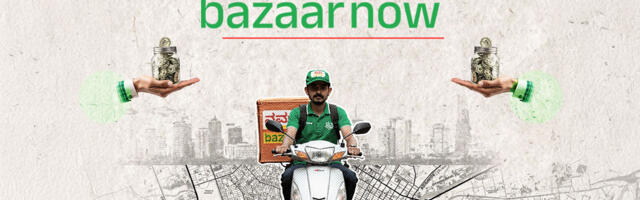Exclusive: Quick Commerce Startup BazaarNow In Talks To Raise $9 Mn
