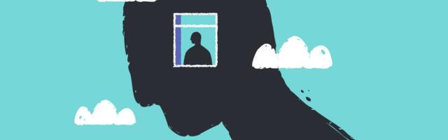 The logic of anxiety