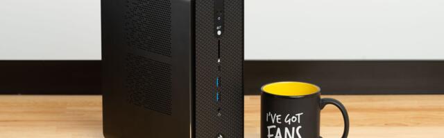 Corsair's Strix Halo AI Workstation 300 gets even more expensive amid the RAMpocalypse — Ryzen AI Max 395+ flagship now sits at $3,399