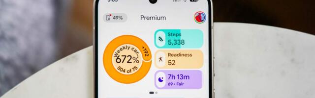 Fitbit Switched to Google Health and People are Pissed