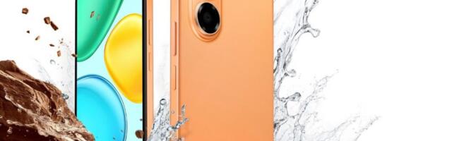 Honor X7e Plus 5G is coming to join the X7e