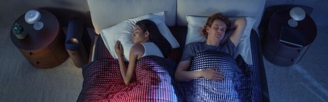 Factory CEO says he bought each of his 30 employees a $3,000 cooling mattress cover so 'they'll be sharper' at work