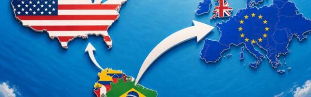 Why LATAM founders are finding their feet in Europe