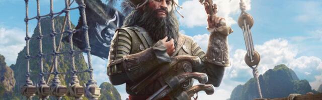 Cracked version of Assassin’s Creed Black Flag Resynced leaked days prior to official release despite Denuvo DRM protection — Denuvo unable to stop crackers, with some finding ways to completely remove it from other titles