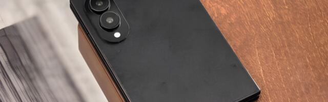 The Galaxy Z Fold 8 could go soft on colors, and the minimalist in me is really excited