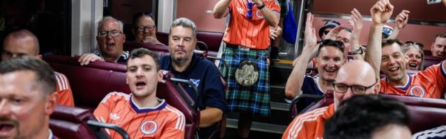 The most surprising winner of the World Cup was American public transit