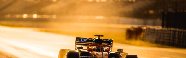 Off to the races – Talisman steers data intelligence to hyper-commercialize sports, starting with Formula 1