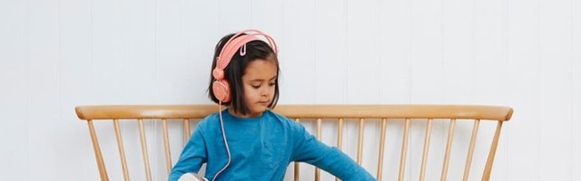 London-based Yoto snaps £12M: interactive audio speaker aims to reduce screen time for kids