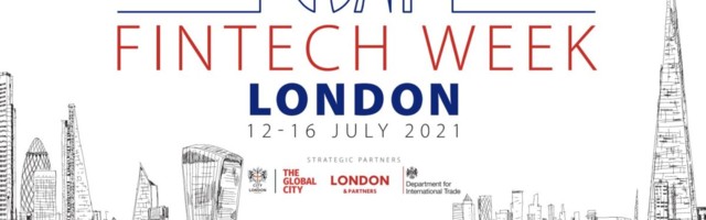Fintech Week London Begins: Deputy Mayor Announces “London is Open for Business”
