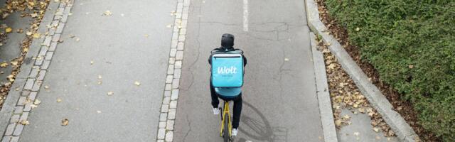 Finnish food delivery giant Wolt bought by US competitor DoorDash for €7bn
