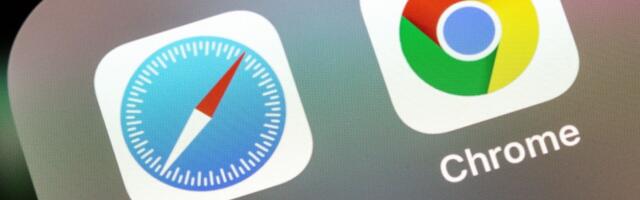 Chrome Will Soon Be Faster Than Safari, According to Google