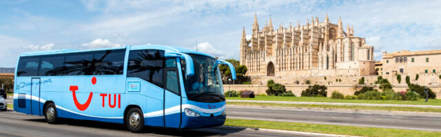 TUI Aims to Return to Profits Off High Prices and Strong Demand