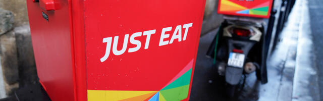 Just Eat Takeaway sells £1.5bn stake in Brazil’s iFood