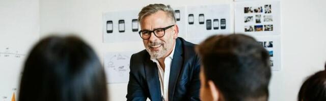 Legal intrapreneurs drive changes from within