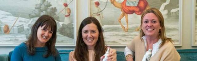 London-based eco-friendly clothing startup bags £1M to meet demand for its sustainable fashion care products