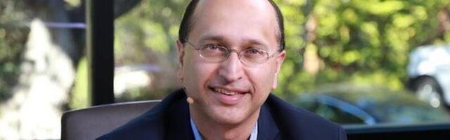 Mayfield raises nearly $1 billion for its two venture funds to invest in early-stage startup companies