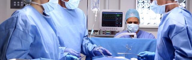 Egypt Sees Potential in Highly Competitive Medical Tourism Industry