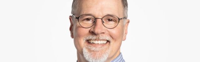 Boston Dynamics CEO Rob Playter is coming to Disrupt 2020 to talk robotics and automation