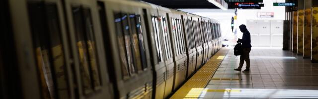 Lawmakers pass state budget with transit aid — when will we know if Gov. Newsom is on board?
