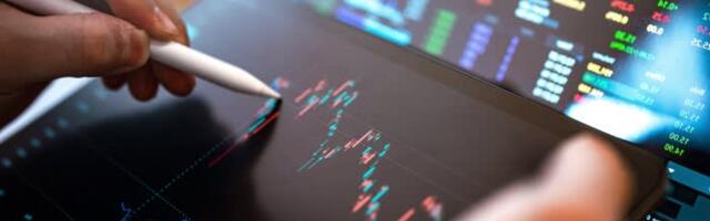 Law firms push blockchain work in finance despite ‘cryptowinter’