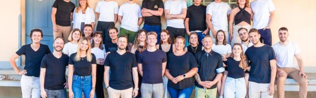 Austrian foodtech Kern Tec cracks €12 million Series A to turn food waste into sustainable ingredients