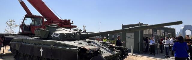 How Armenia and Azerbaijan’s conflict could still destabilize the region