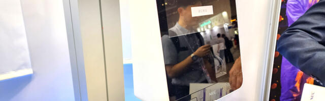 Beyond Passwords: NEC Cutting-Edge, Hands-Free Solution for Foolproof Security