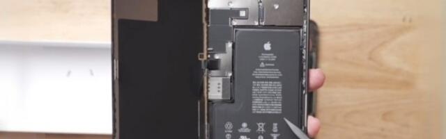 Apple is working on a new battery tech to boost endurance and charging speed