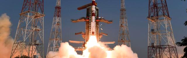 India's space agency wants to take a peek inside kids' brains for...