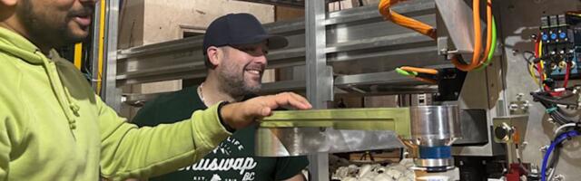 Innovate BC, NRC IRAP invest $2 million into 13 BC cleantech companies