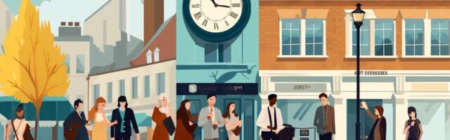 Solving the SME cash flow crisis: It’s time for late payments to end