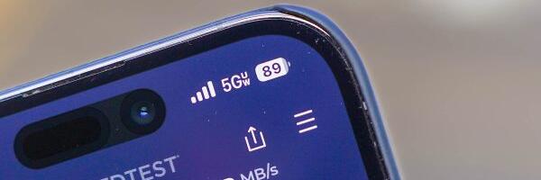 Ookla Ranks Top 10 5G Markets and US Unsurprisingly Absent